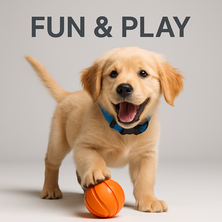 Fun & Play