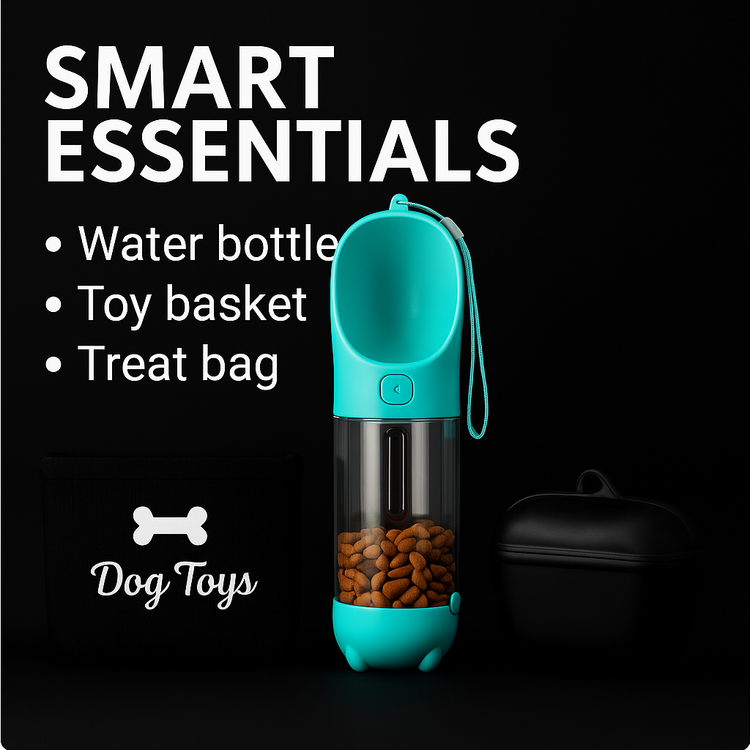 Smart Essentials
