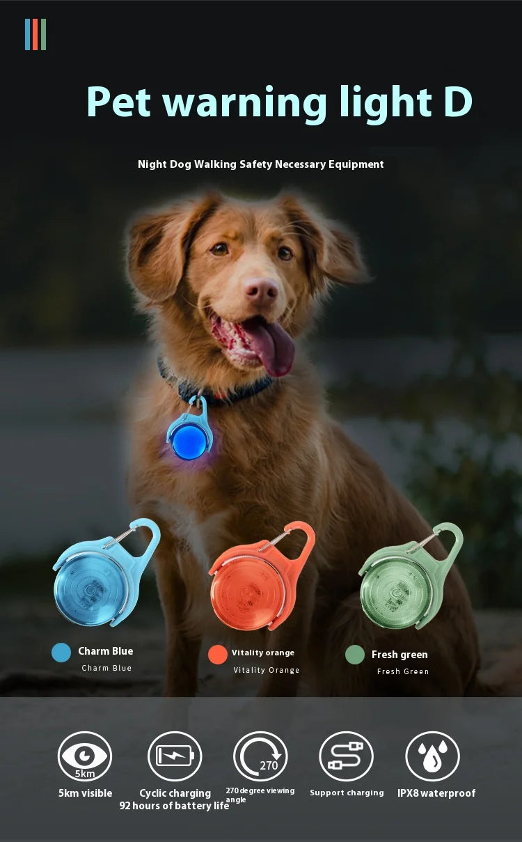 GlowPaws™ Glow & Play Gift Set